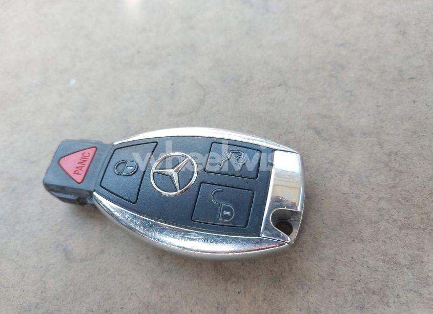 Photo 11 of 2012 Mercedes-benz C 300 LUXURY 4MATIC/SPORT 4MATIC (VIN WDDGF8BB8CA714148)