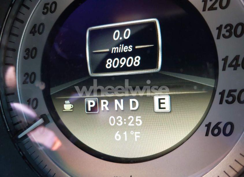 Photo 15 of 2012 Mercedes-benz C 300 LUXURY 4MATIC/SPORT 4MATIC (VIN WDDGF8BB8CA714148)