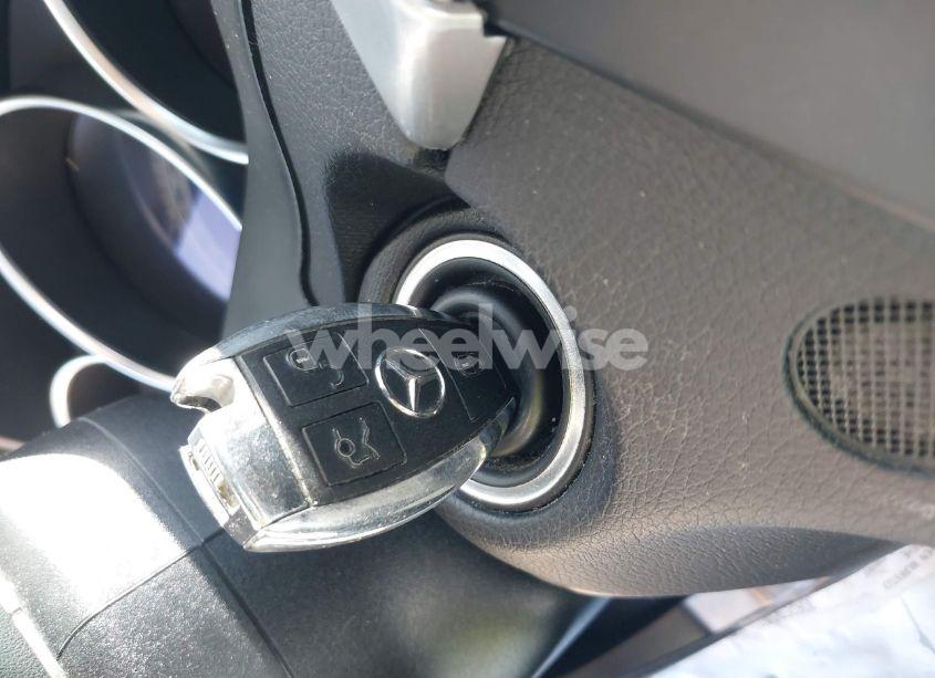 Photo 11 of 2012 Mercedes-benz C 300 LUXURY 4MATIC/SPORT 4MATIC (VIN WDDGF8BB8CA724940)