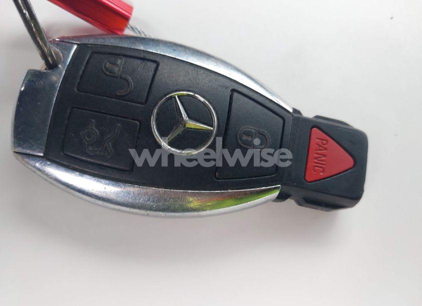 Photo 11 of 2010 Mercedes-benz C 300 LUXURY 4MATIC/SPORT 4MATIC (VIN WDDGF8BB9AF373987)