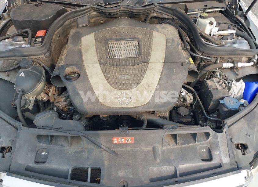 Photo 14 of 2010 Mercedes-benz C 300 LUXURY 4MATIC/SPORT 4MATIC (VIN WDDGF8BB9AF373987)