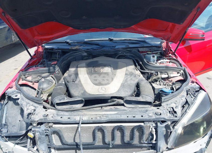 Photo 10 of 2010 Mercedes-benz C 300 LUXURY 4MATIC/SPORT 4MATIC (VIN WDDGF8BB9AF420080)