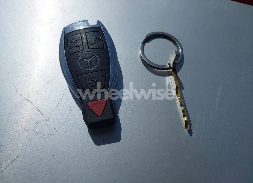 Photo 11 of 2010 Mercedes-benz C 300 LUXURY 4MATIC/SPORT 4MATIC (VIN WDDGF8BB9AF420080)