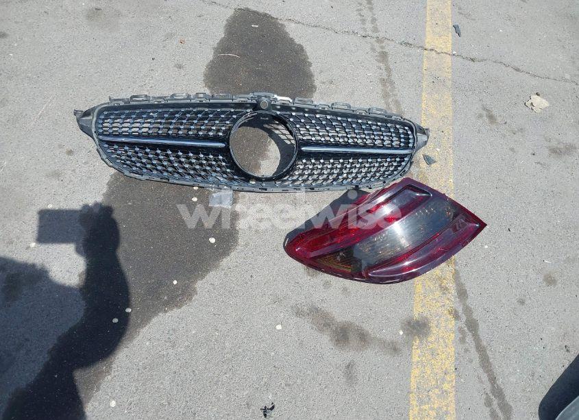 Photo 12 of 2010 Mercedes-benz C 300 LUXURY 4MATIC/SPORT 4MATIC (VIN WDDGF8BB9AF420080)