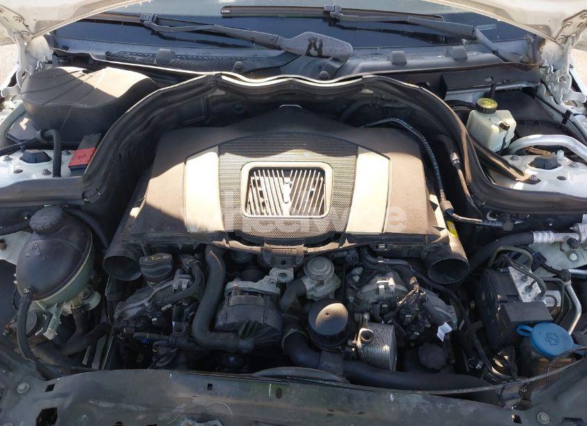 Photo 10 of 2010 Mercedes-benz C 300 LUXURY 4MATIC/SPORT 4MATIC (VIN WDDGF8BB9AF485270)