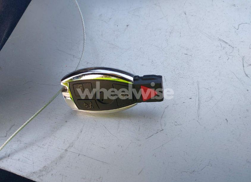 Photo 11 of 2010 Mercedes-benz C 300 LUXURY 4MATIC/SPORT 4MATIC (VIN WDDGF8BB9AF485270)