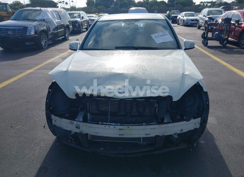 Photo 13 of 2010 Mercedes-benz C 300 LUXURY 4MATIC/SPORT 4MATIC (VIN WDDGF8BB9AF485270)