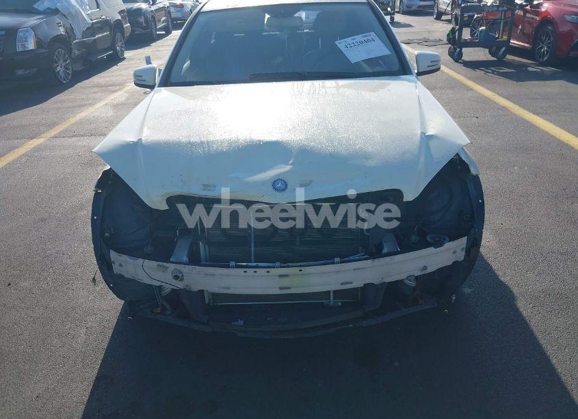 Photo 6 of 2010 Mercedes-benz C 300 LUXURY 4MATIC/SPORT 4MATIC (VIN WDDGF8BB9AF485270)