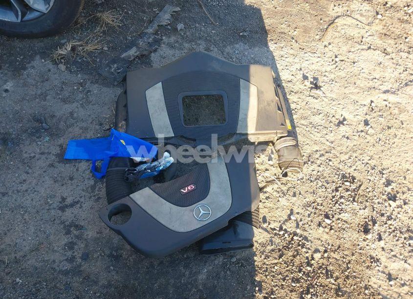 Photo 12 of 2011 Mercedes-benz C 300 LUXURY 4MATIC/SPORT 4MATIC (VIN WDDGF8BB9BR139784)