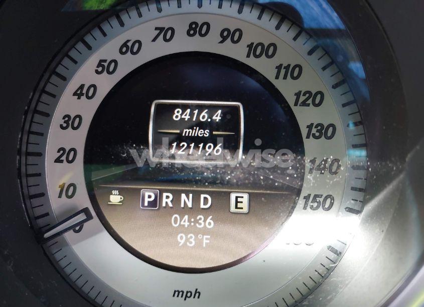 Photo 15 of 2012 Mercedes-benz C 300 LUXURY 4MATIC/SPORT 4MATIC (VIN WDDGF8BB9CR197914)