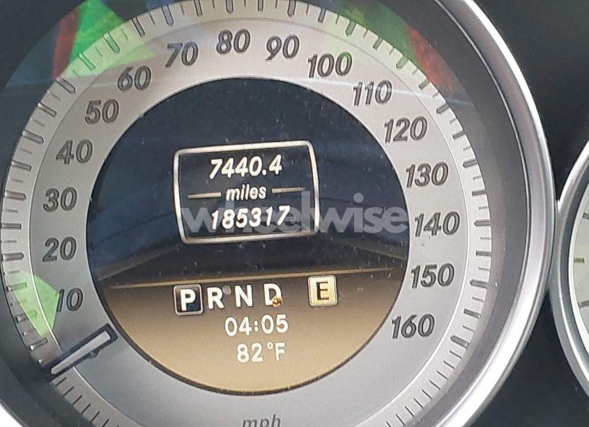 Photo 15 of 2012 Mercedes-benz C 300 (VIN WDDGF8BB9CR205106)