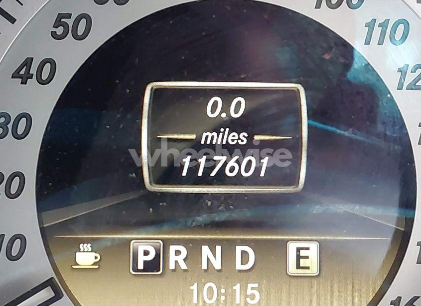 Photo 15 of 2012 Mercedes-benz C 300 LUXURY 4MATIC/SPORT 4MATIC (VIN WDDGF8BB9CR208314)