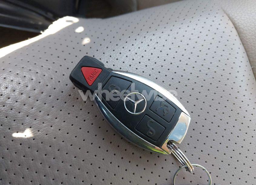 Photo 11 of 2010 Mercedes-benz C 300 LUXURY 4MATIC/SPORT 4MATIC (VIN WDDGF8BBXAF448776)