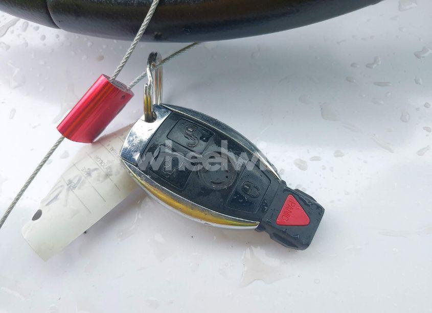 Photo 11 of 2010 Mercedes-benz C 300 LUXURY 4MATIC/SPORT 4MATIC (VIN WDDGF8BBXAR096359)