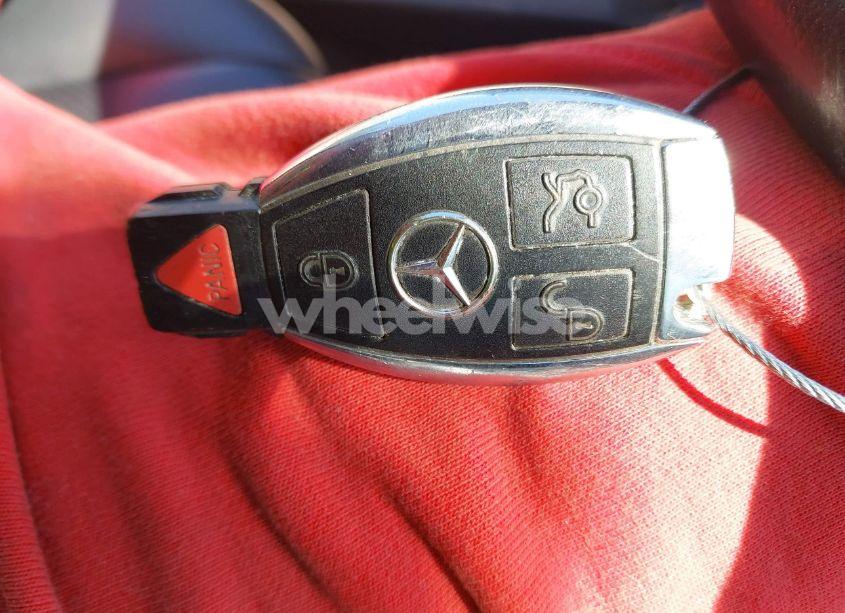 Photo 11 of 2010 Mercedes-benz C 300 LUXURY 4MATIC/SPORT 4MATIC (VIN WDDGF8BBXAR105044)