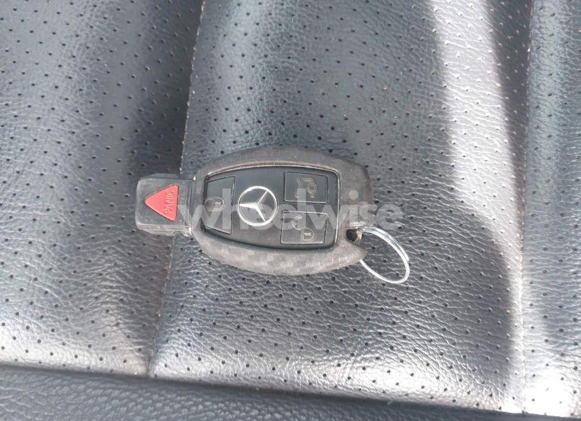 Photo 11 of 2010 Mercedes-benz C 300 4MATIC (VIN WDDGF8BBXAR117257)