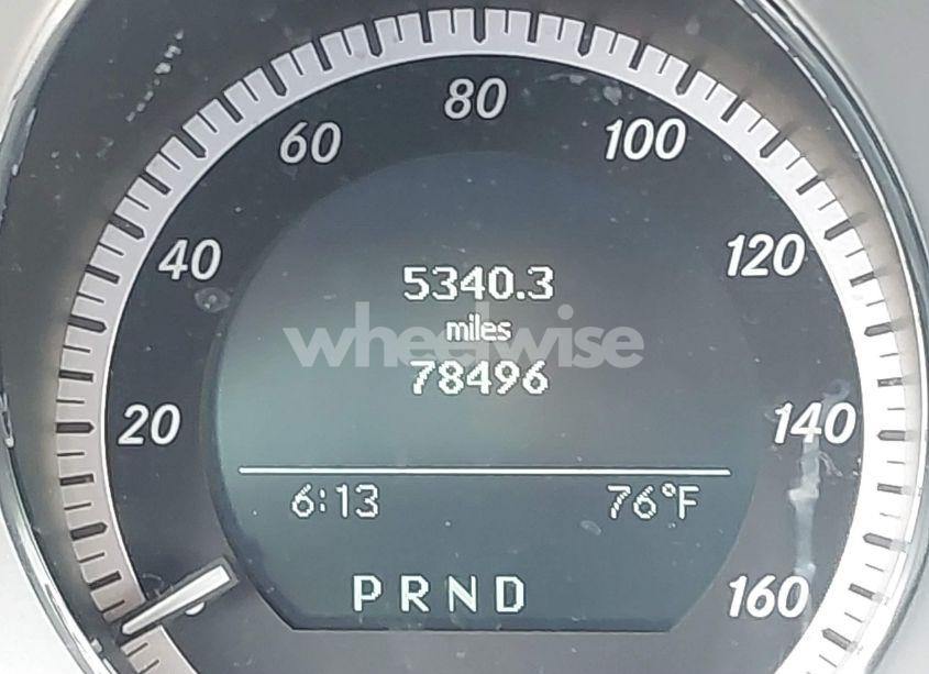 Photo 15 of 2011 Mercedes-benz C 300 LUXURY 4MATIC/SPORT 4MATIC (VIN WDDGF8BBXBR180876)