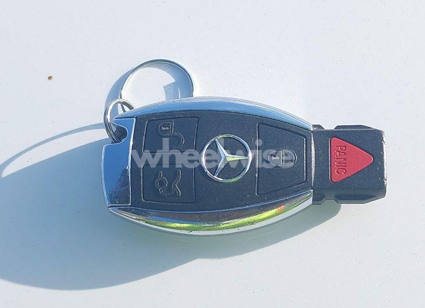 Photo 11 of 2012 Mercedes-benz C 250 (VIN WDDGJ4HB1CF798671)