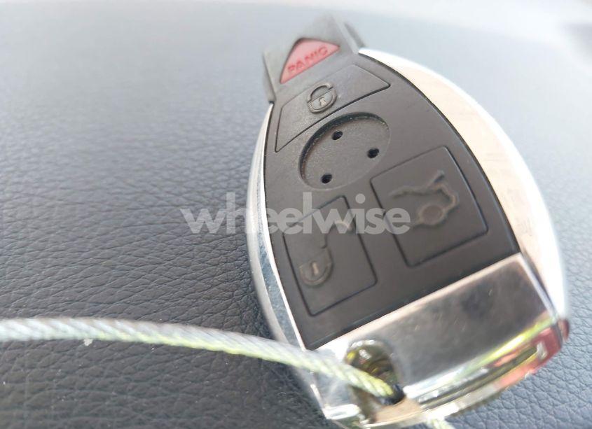 Photo 11 of 2013 Mercedes-benz C 250 (VIN WDDGJ4HB1DF990996)