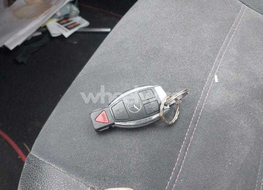 Photo 11 of 2013 Mercedes-benz C 250 (VIN WDDGJ4HB1DG058064)