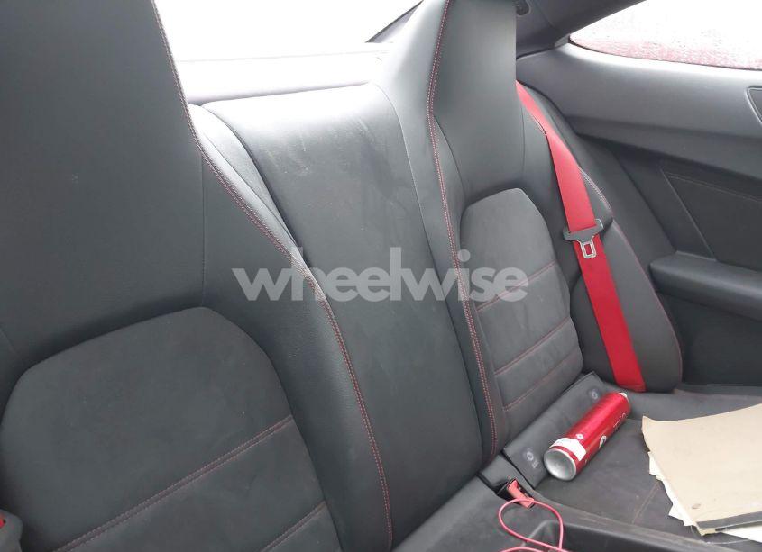 Photo 8 of 2013 Mercedes-benz C 250 (VIN WDDGJ4HB1DG058064)