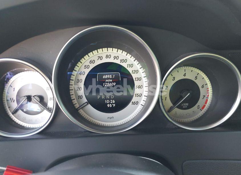 Photo 15 of 2015 Mercedes-benz C 250 (VIN WDDGJ4HB2FG406506)