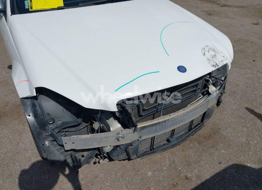 Photo 6 of 2015 Mercedes-benz C 250 (VIN WDDGJ4HB2FG406506)