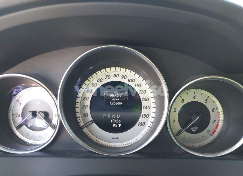 Photo 7 of 2015 Mercedes-benz C 250 (VIN WDDGJ4HB2FG406506)