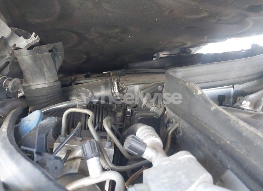 Photo 10 of 2013 Mercedes-benz C 250 (VIN WDDGJ4HB3DG045364)