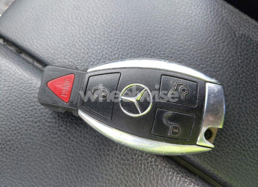 Photo 11 of 2013 Mercedes-benz C 250 (VIN WDDGJ4HB3DG099831)