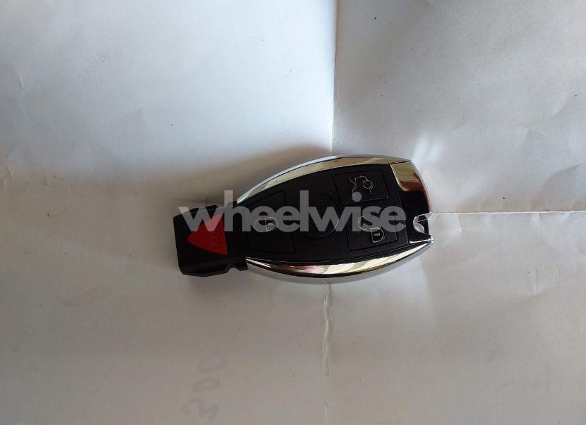 Photo 11 of 2012 Mercedes-benz C 250 (VIN WDDGJ4HB5CF745892)