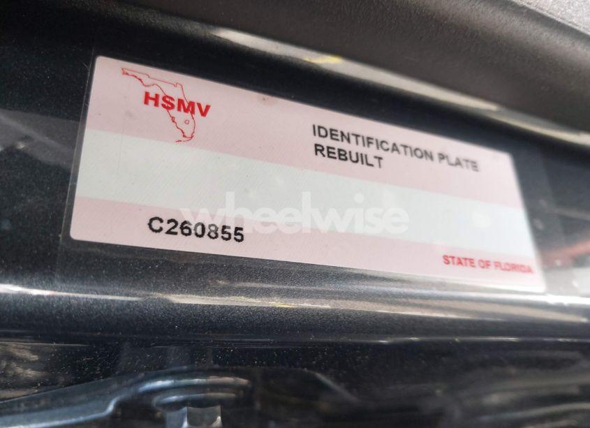 Photo 14 of 2013 Mercedes-benz C 250 (VIN WDDGJ4HB6DG067858)