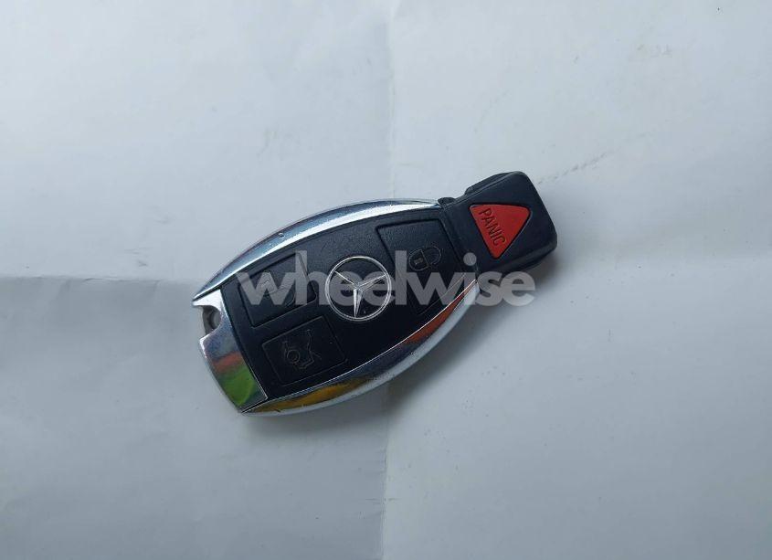 Photo 11 of 2014 Mercedes-benz C 250 (VIN WDDGJ4HB6EG184292)