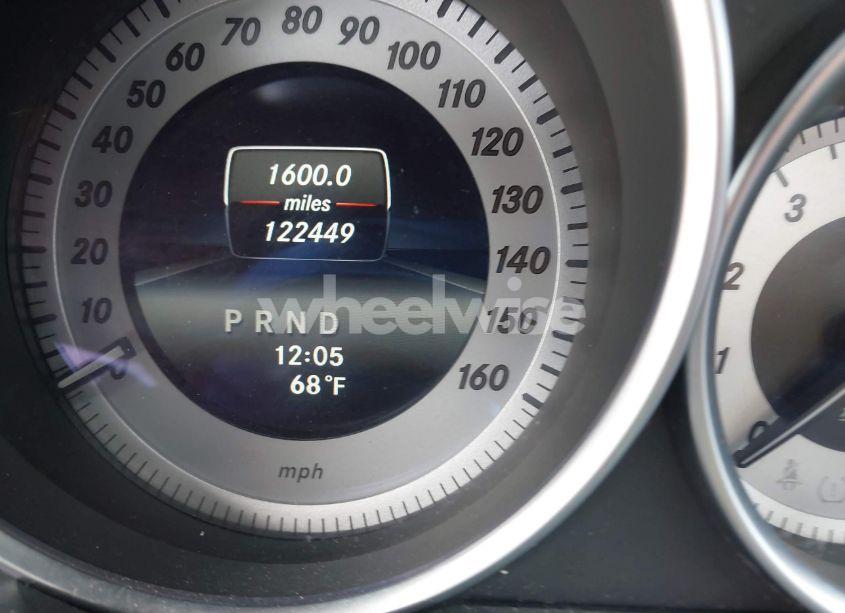 Photo 16 of 2014 Mercedes-benz C 250 (VIN WDDGJ4HB6EG184292)