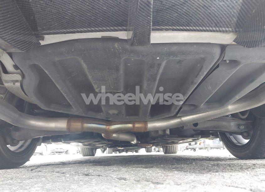 Photo 20 of 2014 Mercedes-benz C 250 (VIN WDDGJ4HB6EG184292)