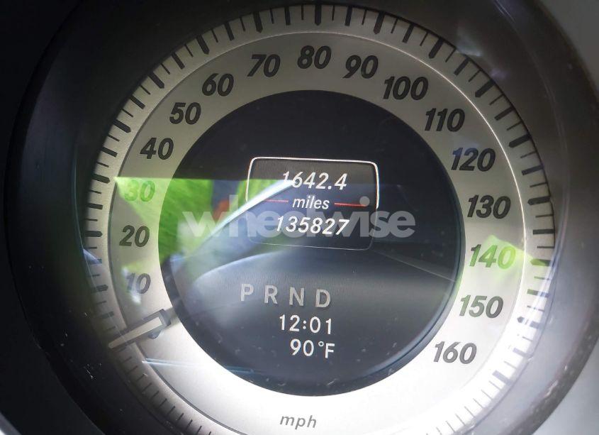 Photo 14 of 2015 Mercedes-benz C 250 (VIN WDDGJ4HB6FG350022)