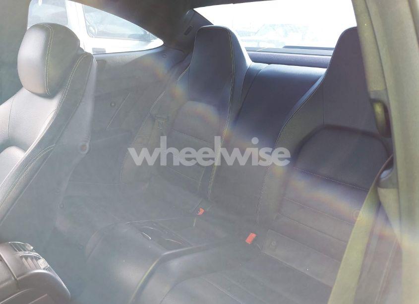 Photo 8 of 2015 Mercedes-benz C 250 (VIN WDDGJ4HB6FG350022)