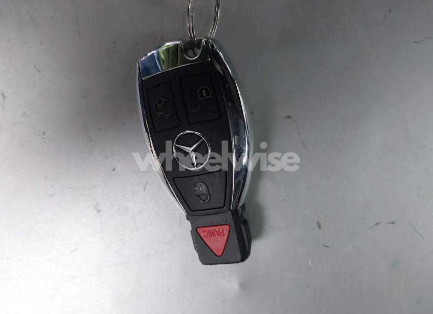 Photo 11 of 2013 Mercedes-benz C 250 (VIN WDDGJ4HB7DG068579)