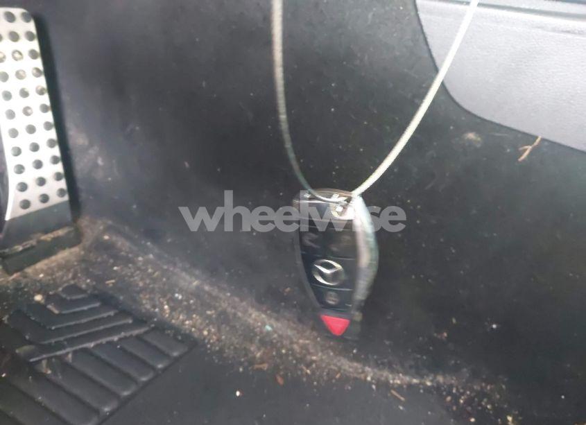 Photo 11 of 2012 Mercedes-benz C 250 (VIN WDDGJ4HB9CF750304)