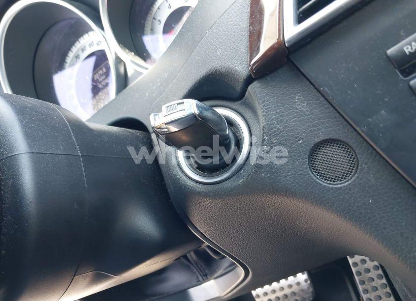 Photo 11 of 2013 Mercedes-benz C 350 SPORT 4MATIC (VIN WDDGJ8JB5DG089402)