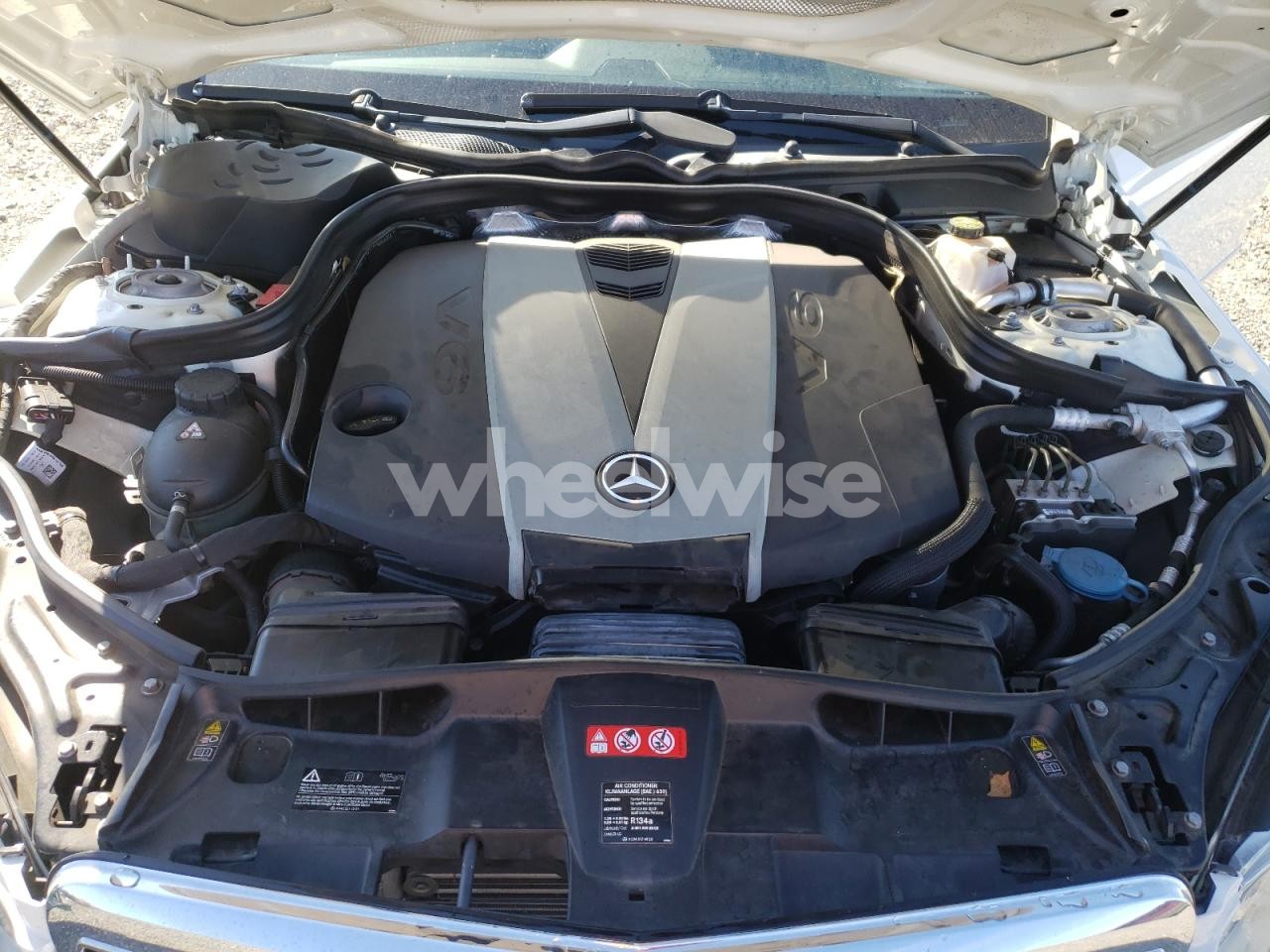 Photo 11 of 2012 MERCEDES-BENZ E 350 BLUETEC (VIN WDDHF2EB1CA615667)