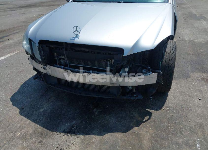 Photo 13 of 2011 Mercedes-benz E 350 BLUETEC (VIN WDDHF2EB2BA295080)