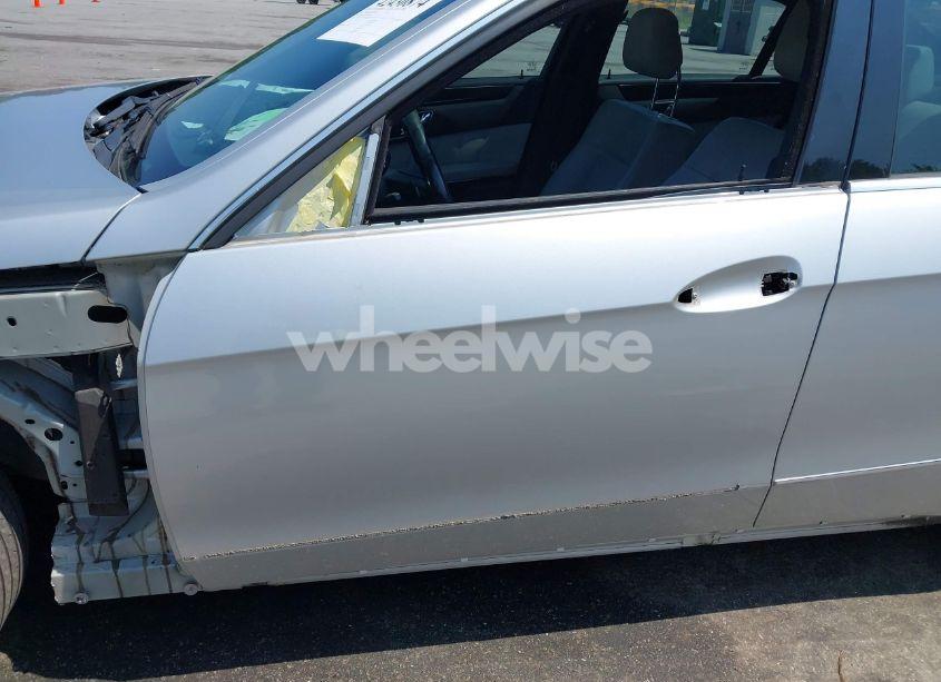 Photo 14 of 2011 Mercedes-benz E 350 BLUETEC (VIN WDDHF2EB2BA295080)