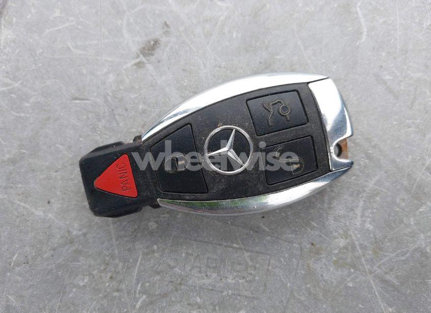 Photo 11 of 2011 Mercedes-benz E 350 BLUETEC (VIN WDDHF2EB4BA382088)