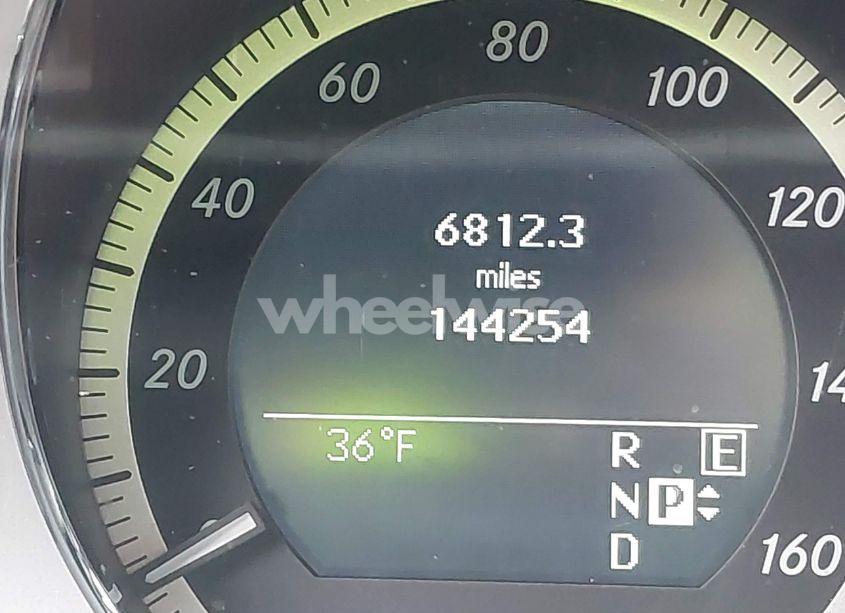 Photo 16 of 2011 Mercedes-benz E 350 BLUETEC (VIN WDDHF2EB4BA382088)