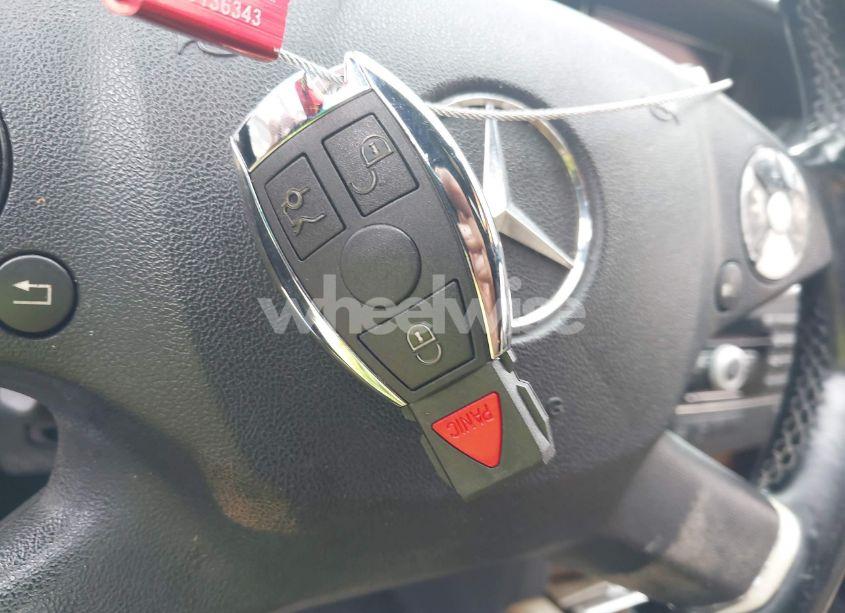 Photo 11 of 2010 Mercedes-benz E 350 (VIN WDDHF5GB1AA188552)