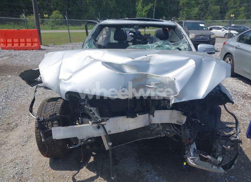 Photo 6 of 2011 Mercedes-benz E 350 (VIN WDDHF5GB4BA386656)