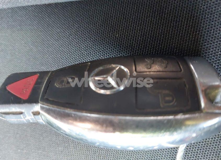 Photo 11 of 2011 Mercedes-benz E 350 (VIN WDDHF5GB5BA323646)