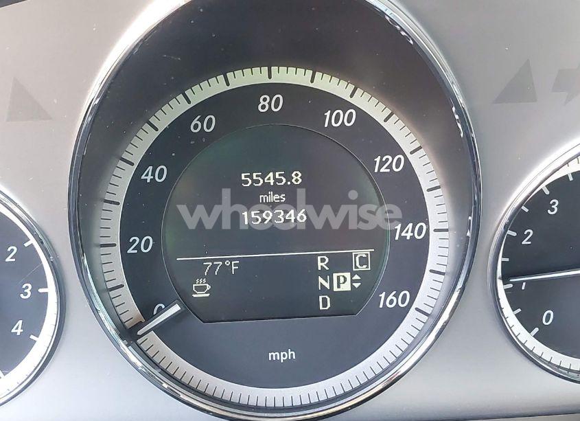 Photo 15 of 2010 Mercedes-benz E 350 (VIN WDDHF5GB6AA027842)