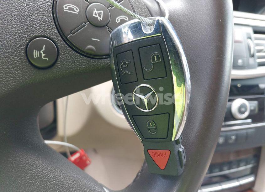 Photo 11 of 2010 Mercedes-benz E 350 E 350 SPORT (VIN WDDHF5GB6AA252536)